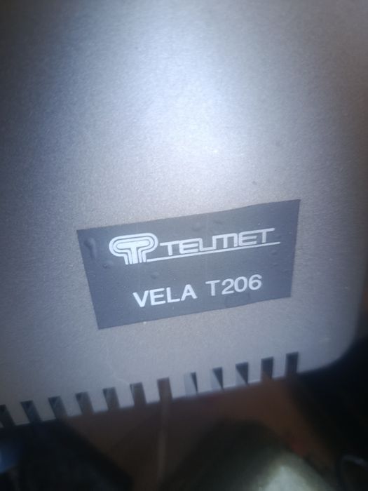 Telewizor UNITRA