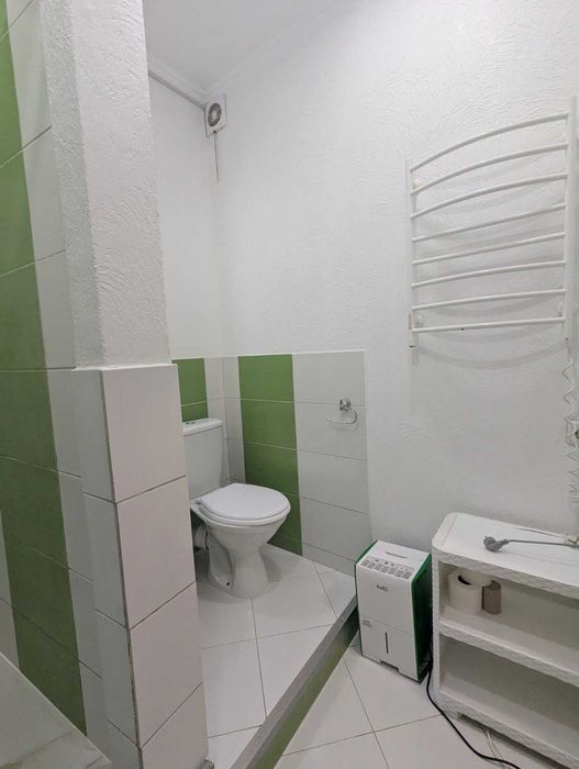 Продаж квартири 36м2 центр Львів
