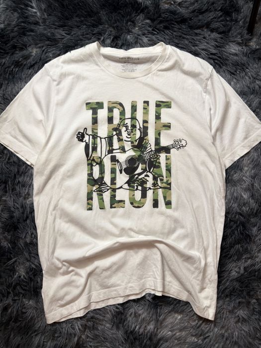 Футболка True Religion