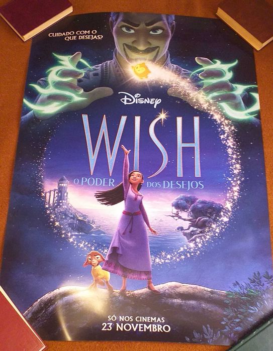 Cartazes / posters de cinema - portes incluidos