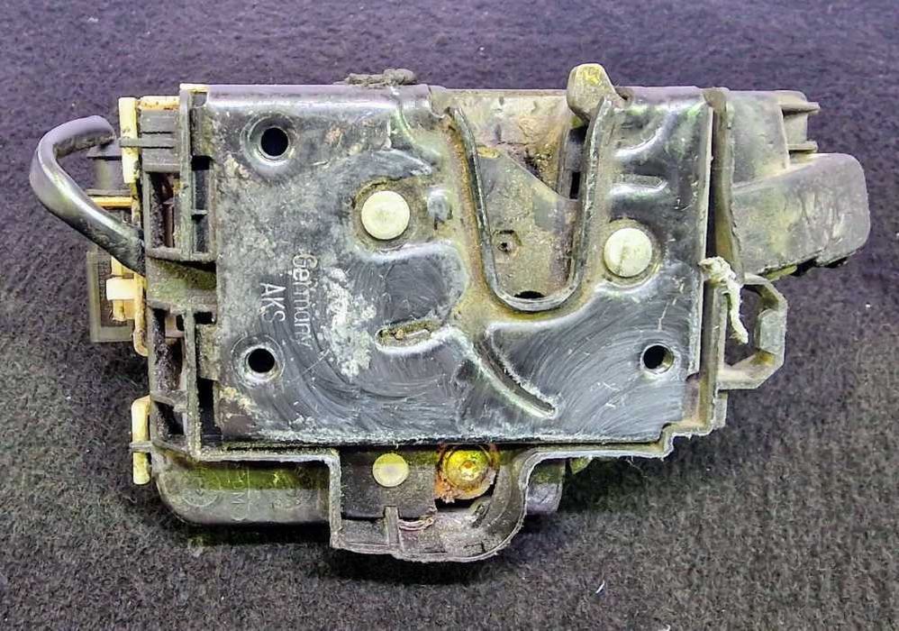 Fechadura / Fecho Porta Frente Direito SEAT IBIZA II (6K1) ano 1993
