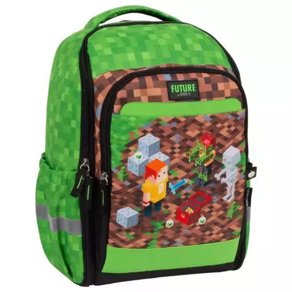 Plecak szkolny DF 35 Game. Nowy Produkt