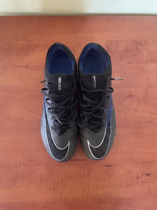 korki nike vapor 15 elite fg z workiem