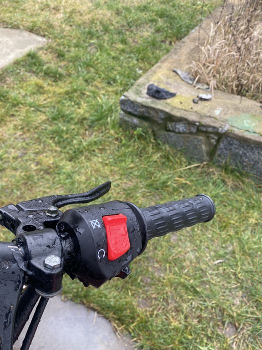 Продам мотоцикл ІЖ планета 5