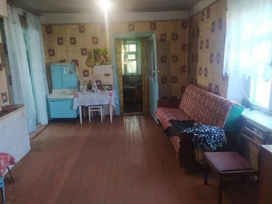 Продається будинок в с-ще Піщанка Вінницька область