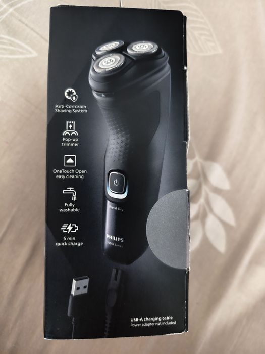 Елетробритва Philips x3000 (x3051/00)