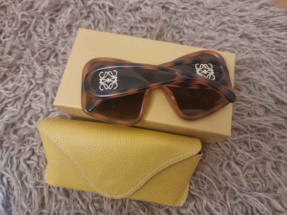 Okulary Loewe...