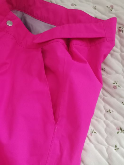 Spodnie narciarskie damskie