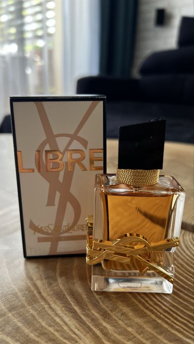 Yves Saint Laurent Libre 30ml