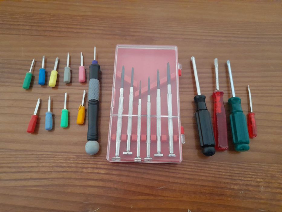 Various Tools436056646505605121