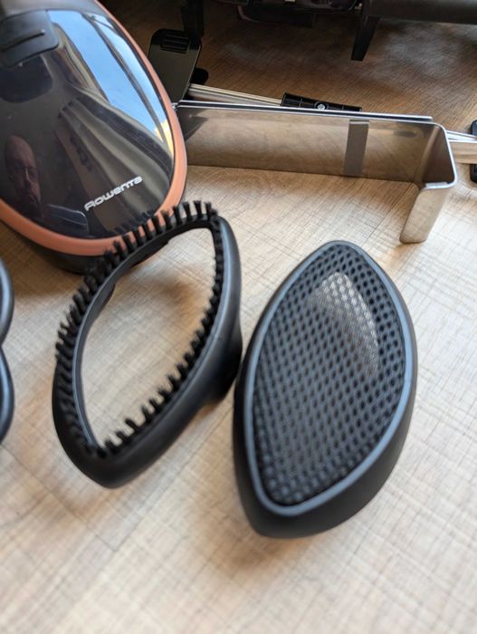 Ferro a vapor Rowenta Acess Steam