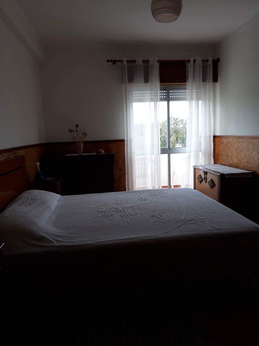 Ferias apartamento Fuseta Algarve