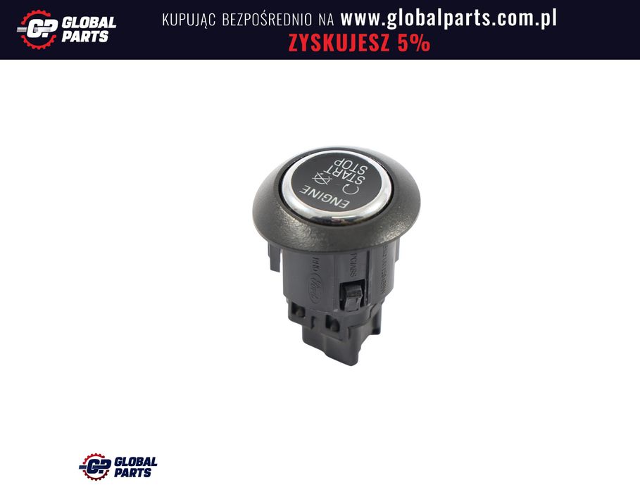 Ford Focus Mk3 Start Stop Przycisk Przełącznik CM5T-11572-AA