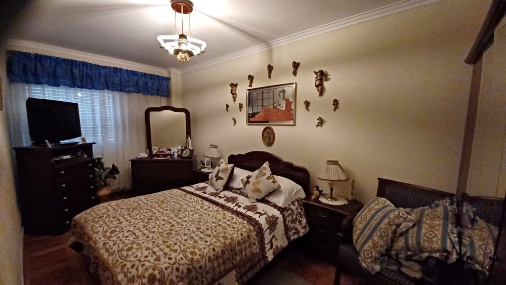 Apartamento T1+1