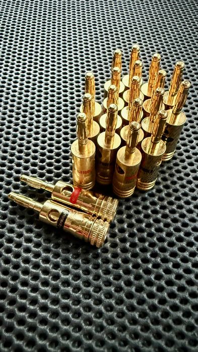 Terminais para cabo de coluna Profigold PROD-700