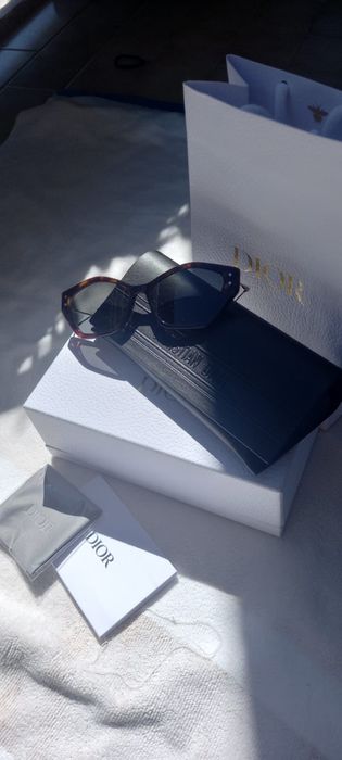 Oculos de sol Dior