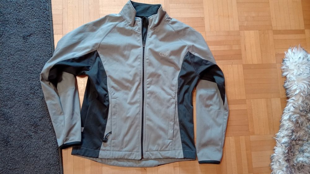 Kurtka damska Softshell rozmiar M do biegania