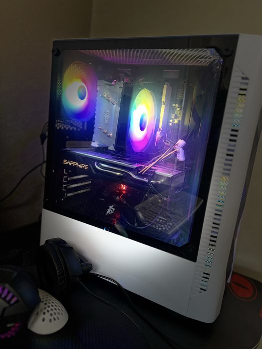 Ігровий   системник