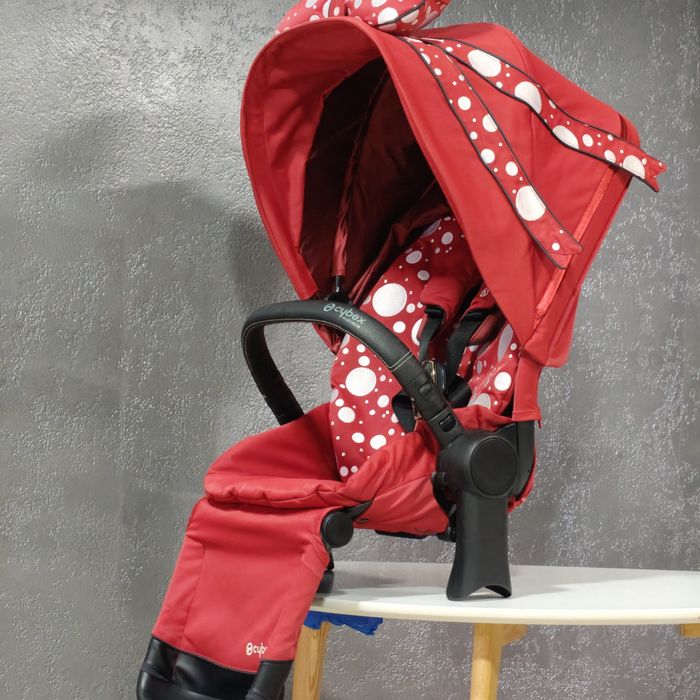 Cybex Priam прогулянковий блок
