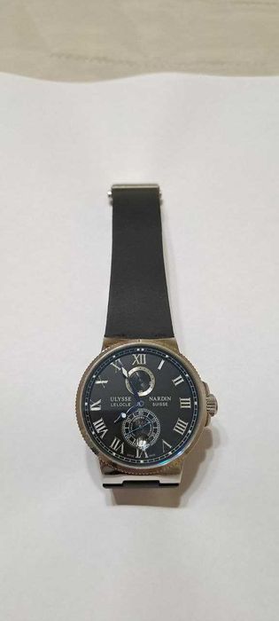 Годинник Ulysse Nardin