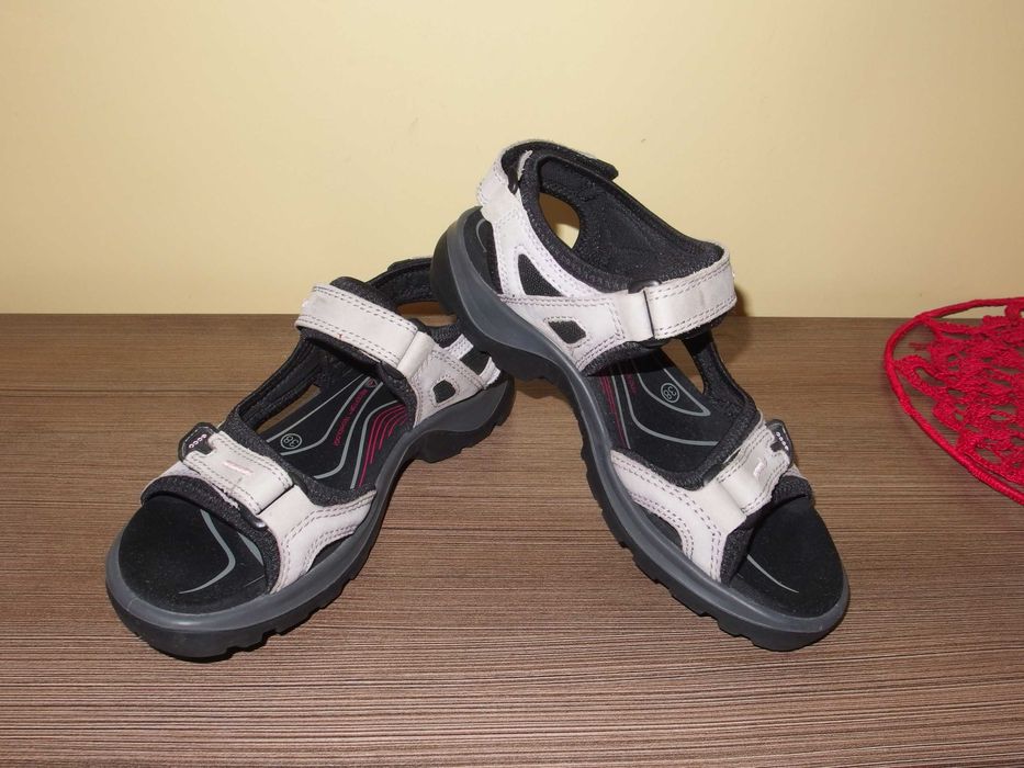 ecco sandały trekkingowe offroad 38 NOWE Z PUDEŁKIEM