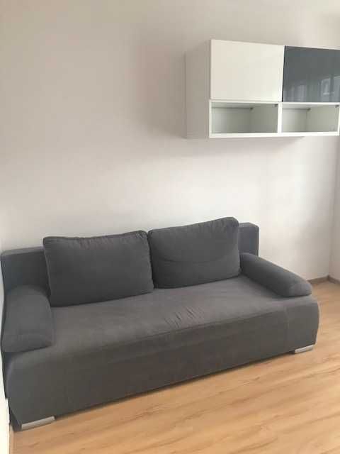 Mieszkanie – Warszawa - Widok 5