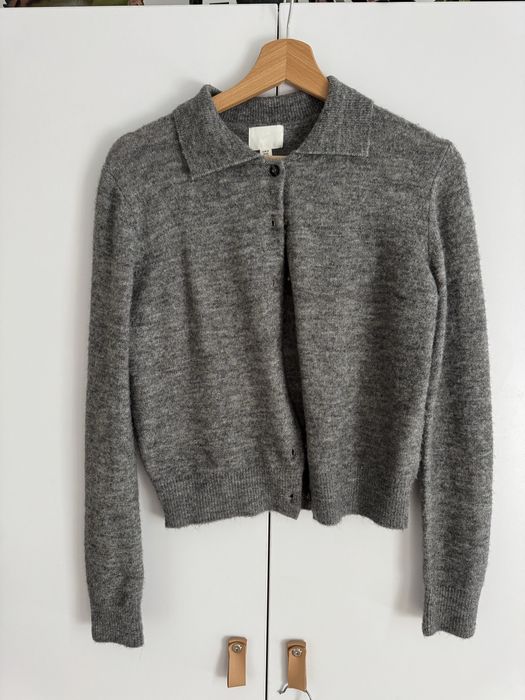 Кардиган жіночий H&M