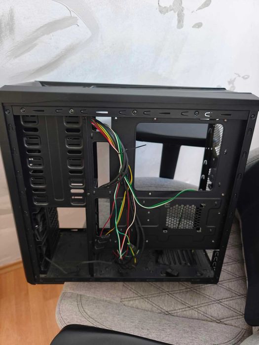 Obudowa Komputera PC Zalman Z9 U3