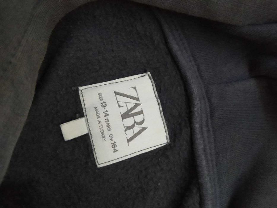 Костюм від  Zara
