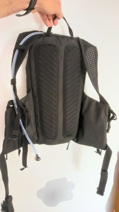 MOCHILA de Hidratação BTT EXPLORE 7L/2L Água