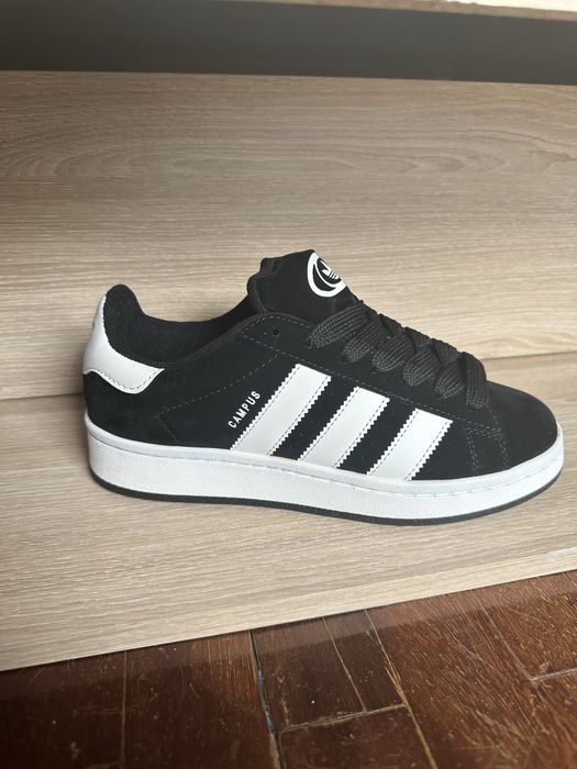 Sapatilhas adidas campus novas
