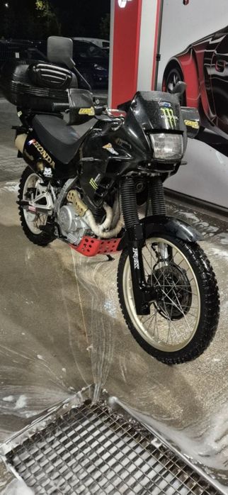 Honda Nx 650 Dominator na  A2