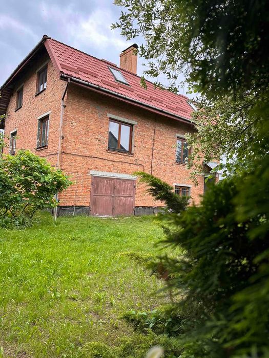 Продаж будинку Пустомити