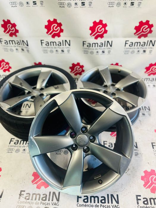 Jantes - 8X0601025BT - AUDI A1 (8X1, 8XK)