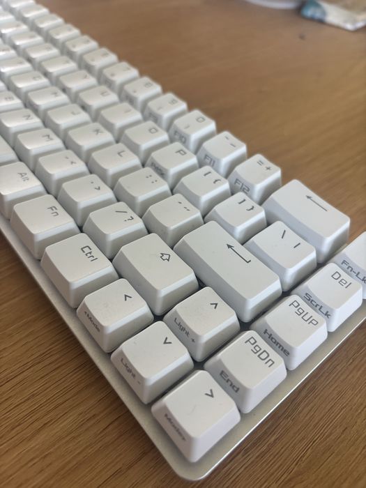 Klawiatura Asus Rog Falchion Ace