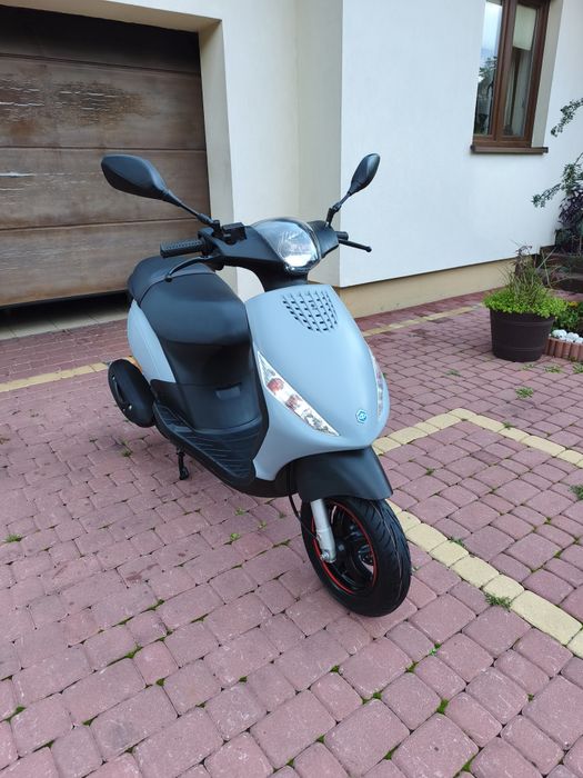 Piaggio