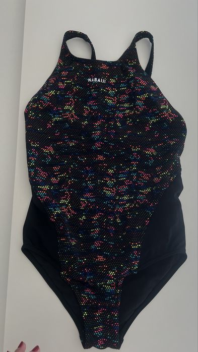 Fato de banho de natação Menina