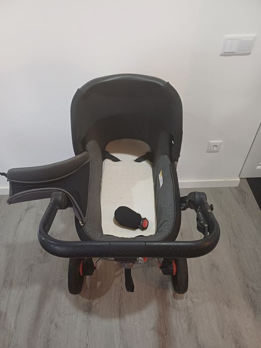 Carrinho Jané Ryder