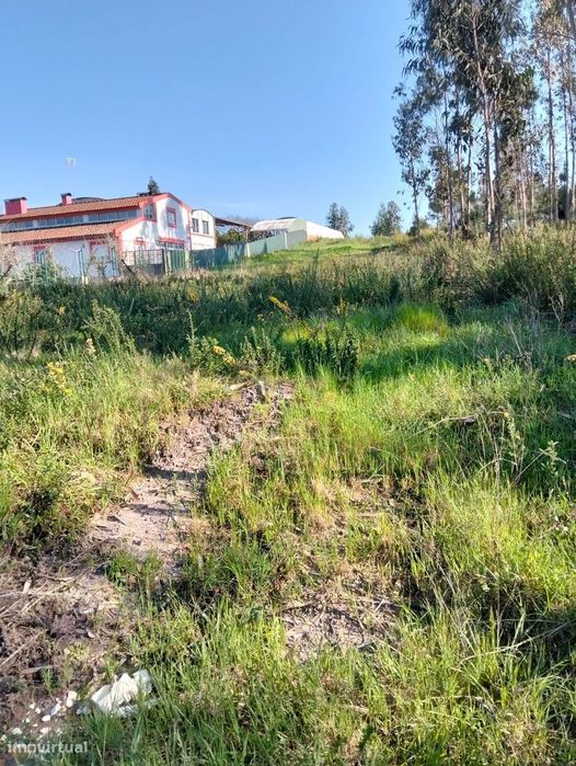 Terreno urbanizável em Requeixo, Aveiro
