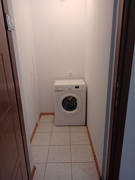 Duża bezczynszowa kawalerka