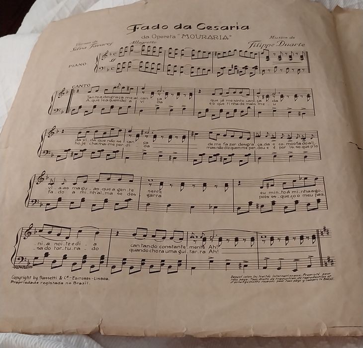 Fado da Cesária- o Fenomenal sucesso  cantado por Adelina Fernandes