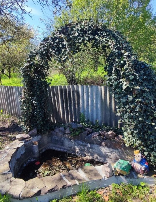 Продам Дачу с.Заріччя (Чонгарівка ).