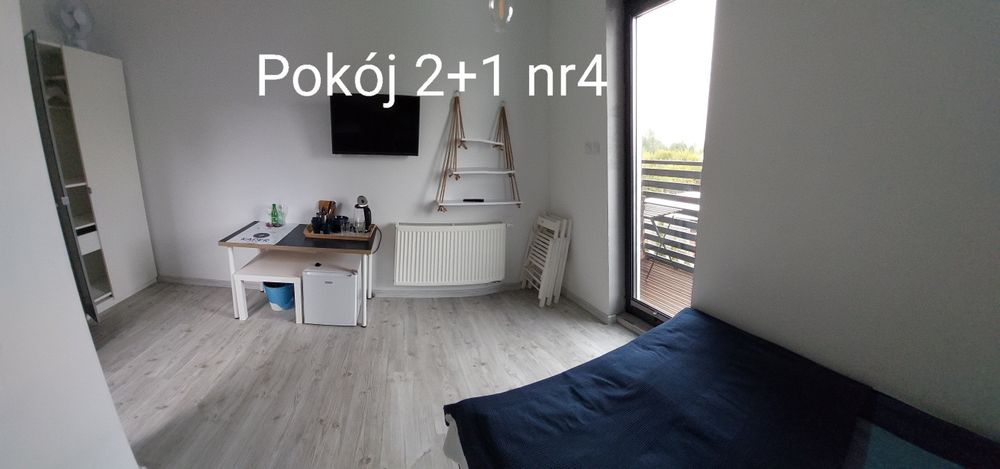 Kaper Rewa Pokoje Nocleg Blisko Morza Plaża 250 m koło Gdyni