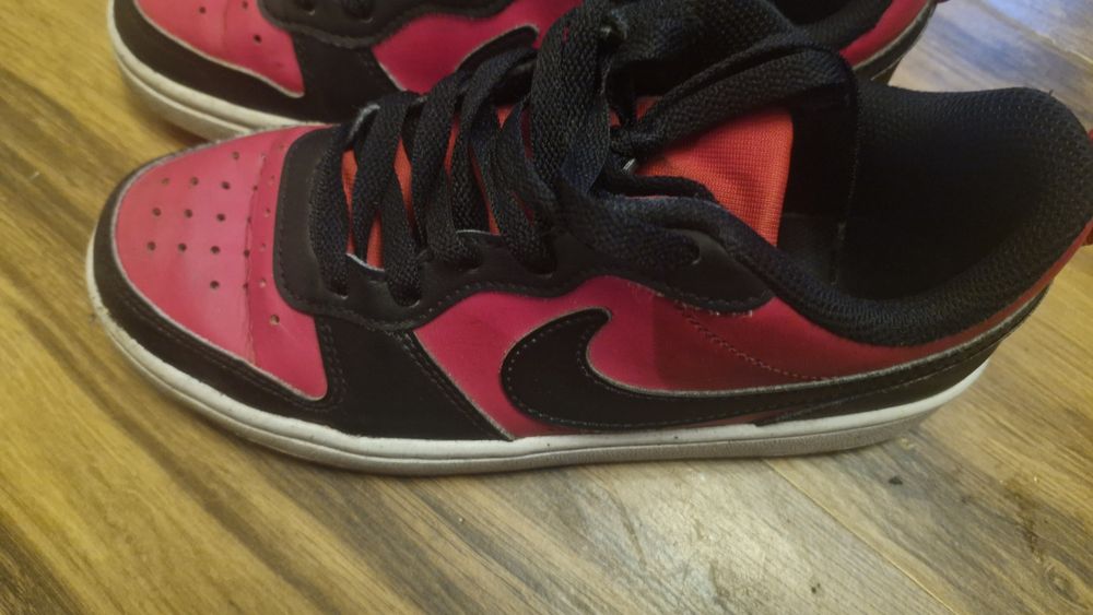 Buty nike rozmiar 36