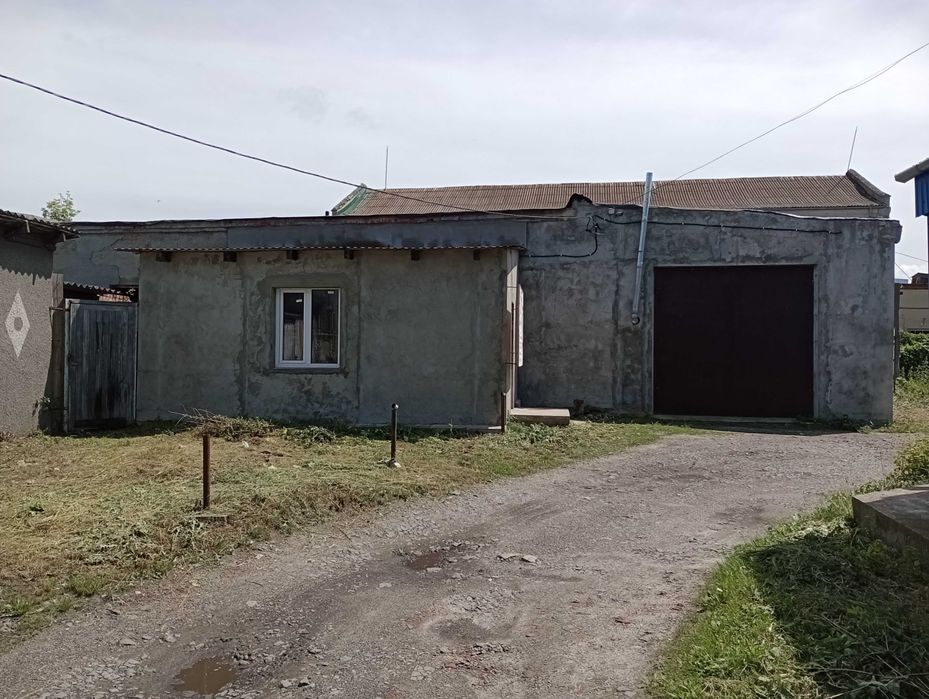 Комерційна нерухомість