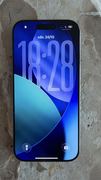 Iphone 16 Pro 128gb