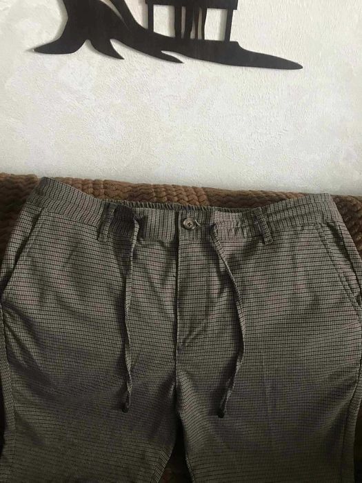 Штани чоловічі , ідеальний стан
