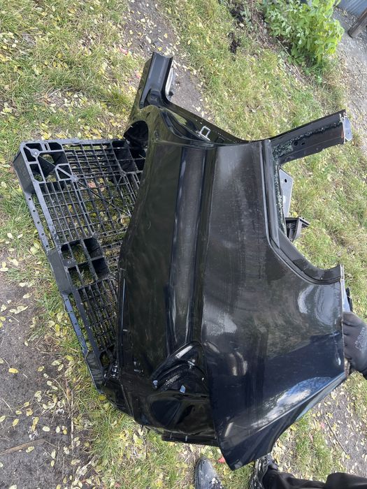 Ćwiartka BMW F25 X3 lewy tył kolor 475