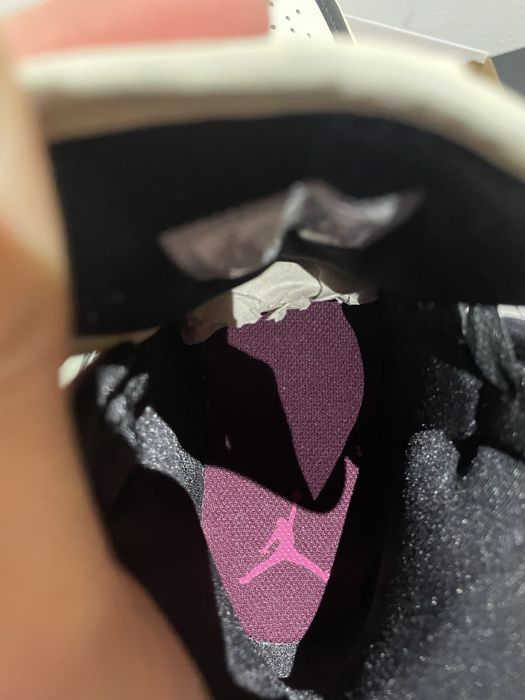 Buty Nike Air Jordan 1 Mid SE 38 custom