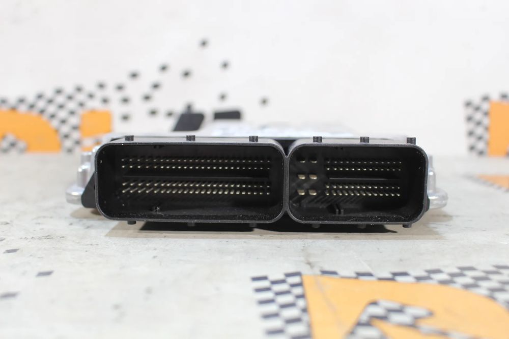 Centralina motor / ECU BMW 4 Gran Coupe (F36)
